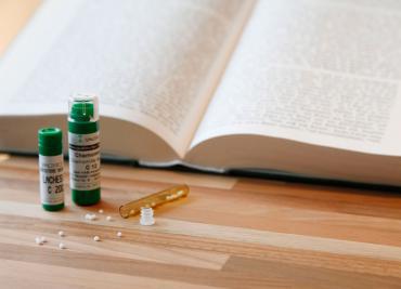 HOMEOPATHOS - Praxis für Klassische Homöopathie